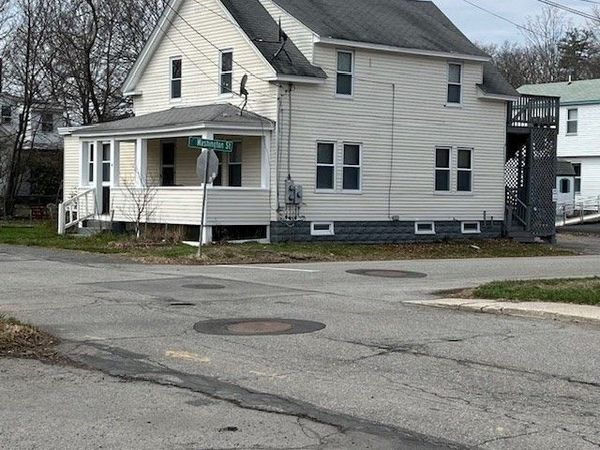 30 Chapel St, Shirley, MA 01464