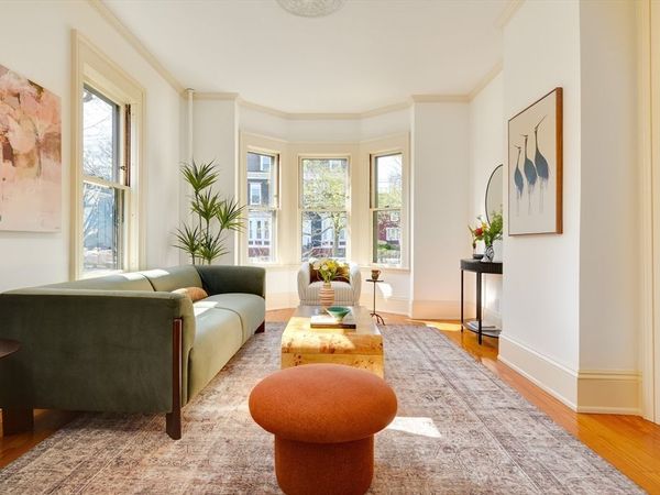 20 Cameron Avenue, Somerville, MA 02144