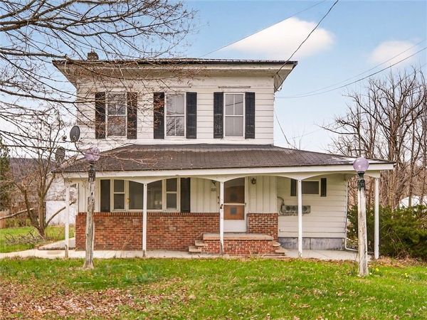 8070 South Main Street, Springwater, NY 14560