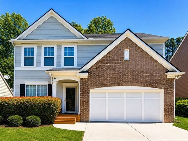 3627 Uppark Drive, Atlanta, GA 30349