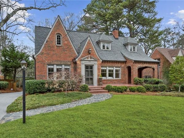 1686 Johnson Road NE, Atlanta, GA 30306