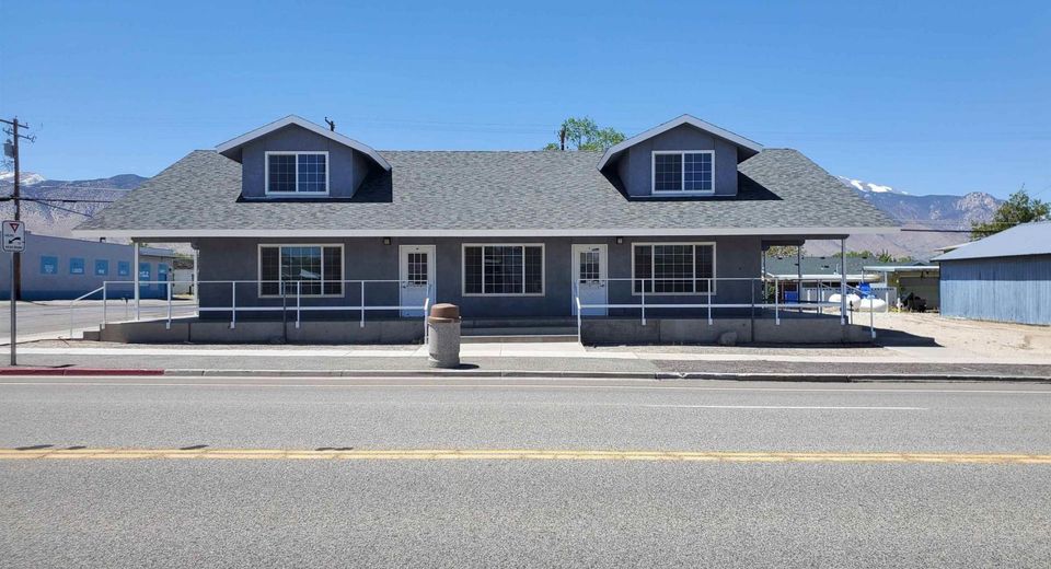 701 E Street, Hawthorne, NV 89415 Photo