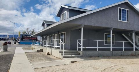 701 E Street, Hawthorne, NV 89415 Photo