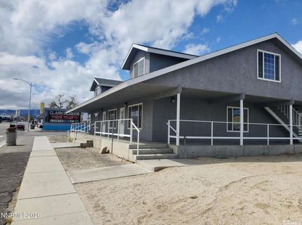 701 E Street, Hawthorne, NV 89415 Photo