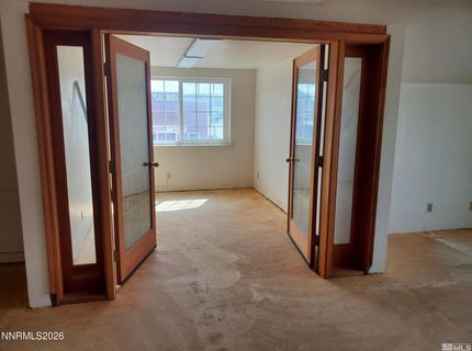 701 E Street, Hawthorne, NV 89415 Photo