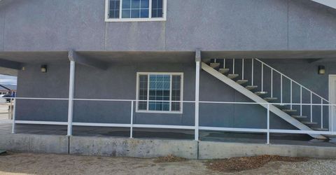 701 E Street, Hawthorne, NV 89415 Photo