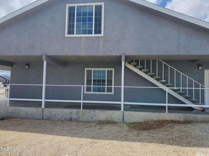 701 E Street, Hawthorne, NV 89415 Photo