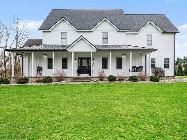 7290 W 350 N, Shipshewana, IN 46565