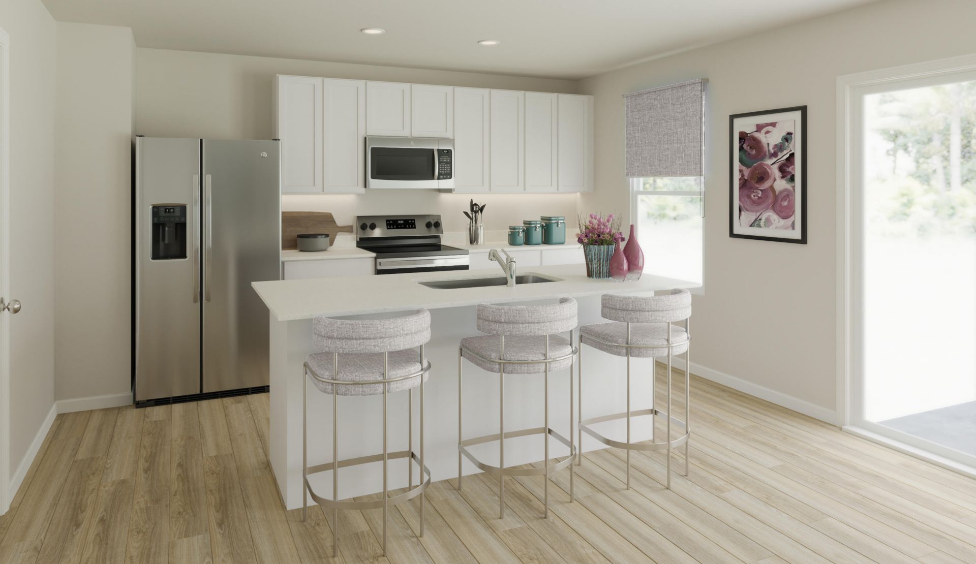 7006 Windham Way Photo 37