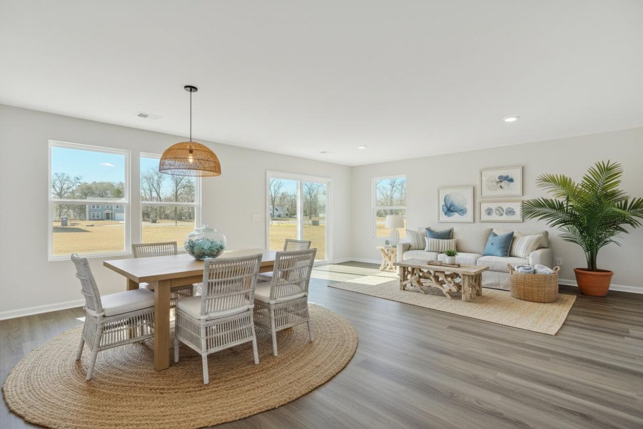 7006 Windham Way Photo 5