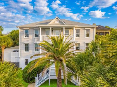 7 2nd Avenue, Isle of Palms, SC 29451