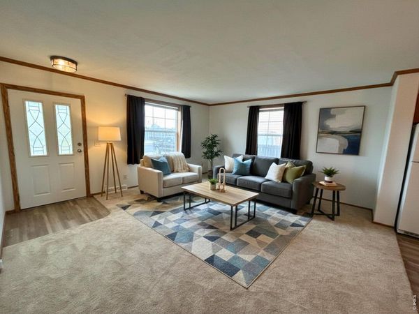 220 S Spruce St, Fort Morgan, CO 80701