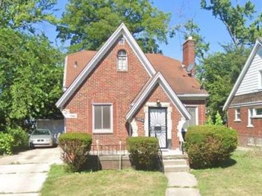 15319 ASBURY Park, Detroit, MI 48227