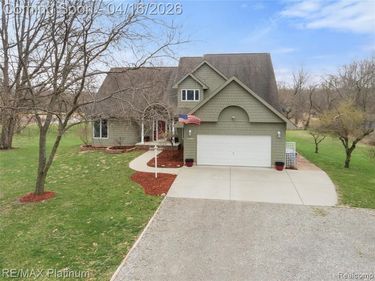 12003 Sharp Road, Fenton Twp, MI 48451