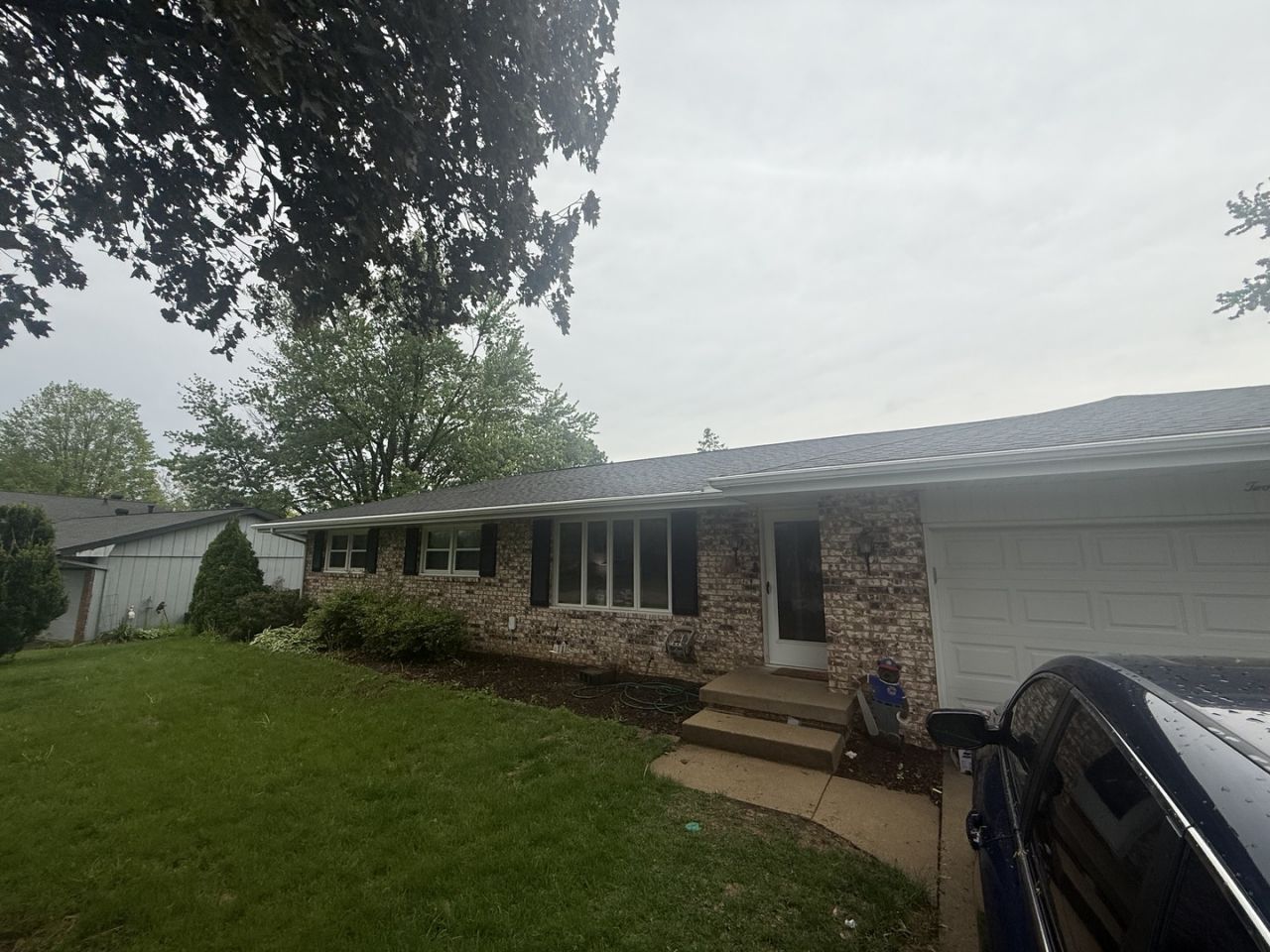 207 Hammitt Drive, Normal, IL 61761 Main Photo