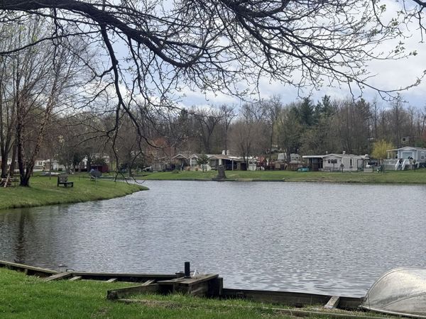 5-458 Woodhaven Lakes , Sublette, IL 61367