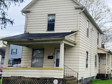 18 Whitney Avenue S, Youngstown, OH 44509