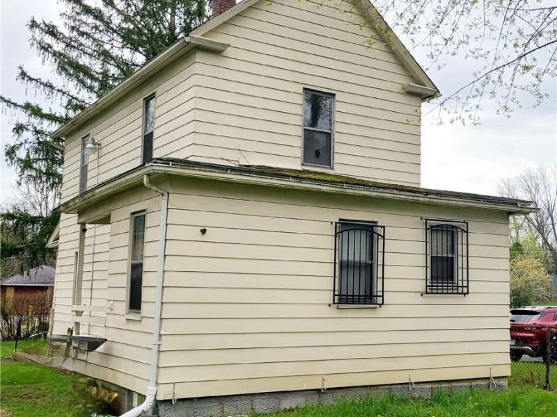 18 Whitney Avenue S, Youngstown, OH 44509 Photo 14