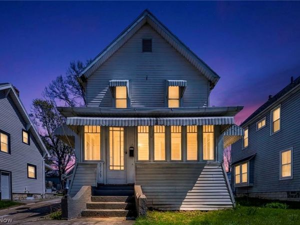 2279 SW 13th Street SW, Akron, OH 44314