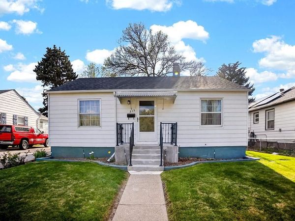 315 Riverside, Pocatello, ID 83204