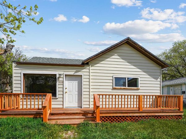 440 N Hayes, Pocatello, ID 83204