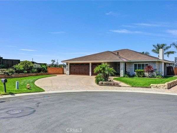 3441 Rocking Rm, Norco, CA 92860