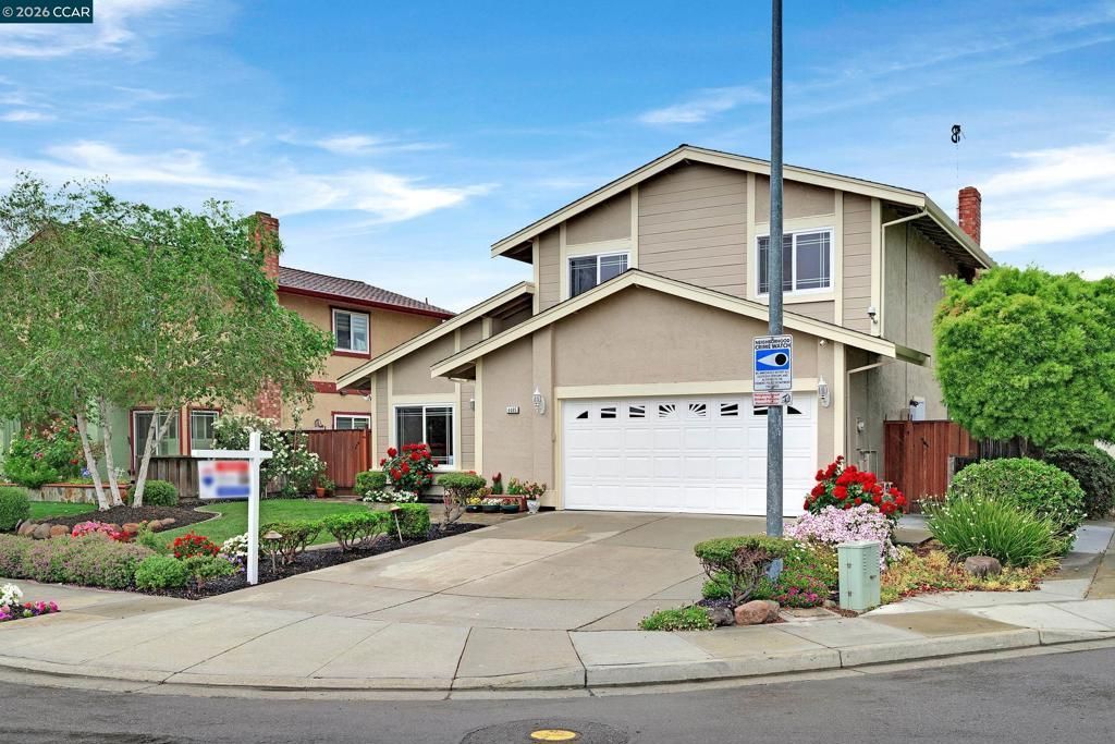 4485 Amiens Ave, Fremont, CA 94555 Main Photo