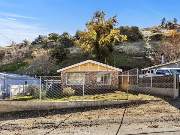 508 South Drive, Lebec, CA 93243