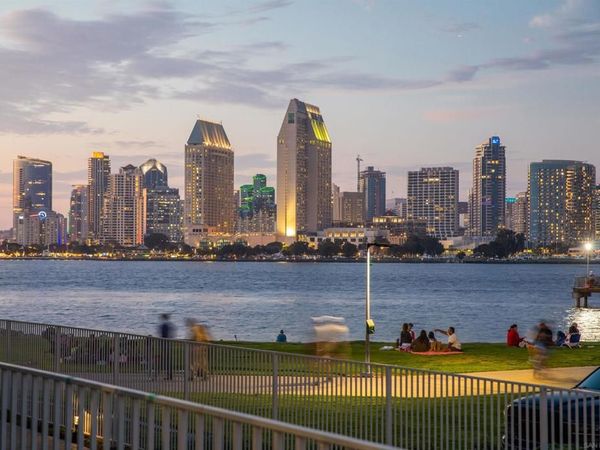 1101 1st St, Unit 113, Coronado, CA 92118