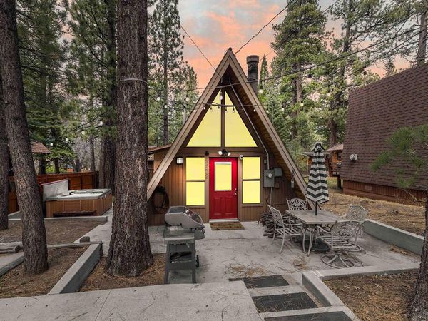42532 Willow Avenue, Big Bear, CA 92315