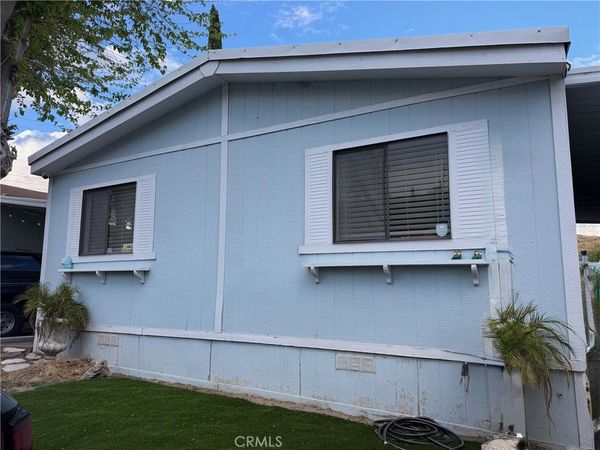 29021 Bouquet Canyon, Unit 290, Saugus, CA 91390