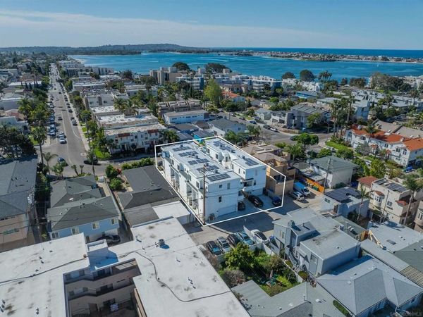 1420 Pacific Beach Drive, San Diego, CA 92109