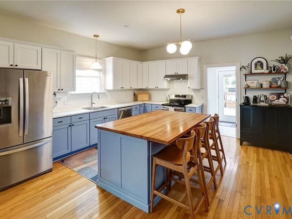 2204 M Street, Richmond, VA 23223