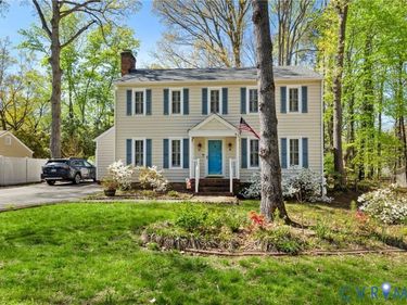 706 Gordon School Court , Chesterfield, VA 23236