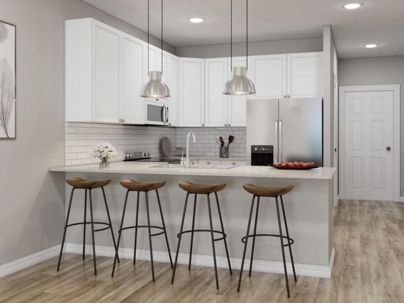 2486 Houston Road, Unit 7, Colerain Township, OH 45231 Photo 2