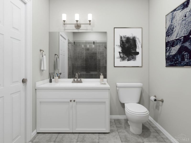 2486 Houston Road, Unit 7, Colerain Township, OH 45231 Photo 3