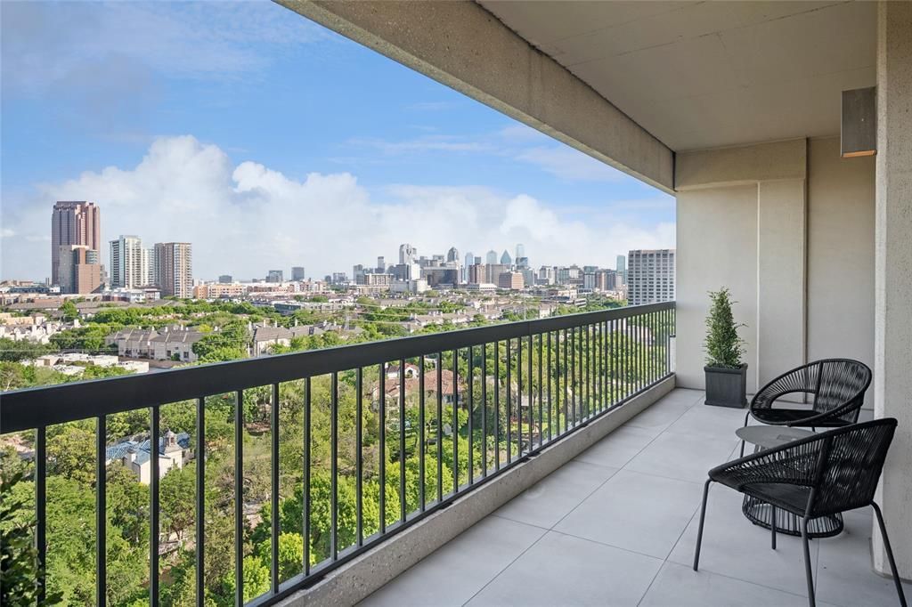 3831 Turtle Creek Boulevard, Unit 16E, Dallas, TX 75219 Main Photo