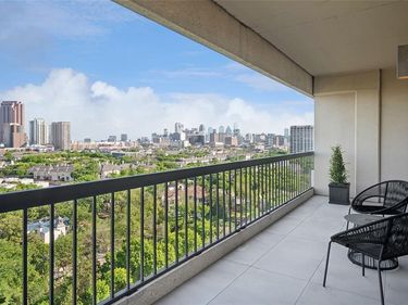 3831 turtle creek Boulevard, Unit 16E, Dallas, TX 75219