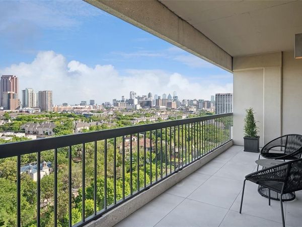 3831 turtle creek Boulevard, Unit 16E, Dallas, TX 75219