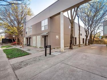 4241 Buena Vista Street, Unit 8, Dallas, TX 75205