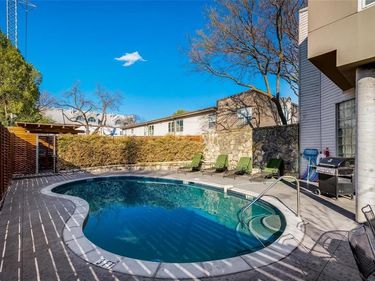 4241 Buena Vista Street, Unit 8, Dallas, TX 75205