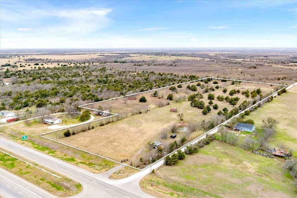 163 Hcr 3326 Road , Hubbard, TX 76648 Main Photo