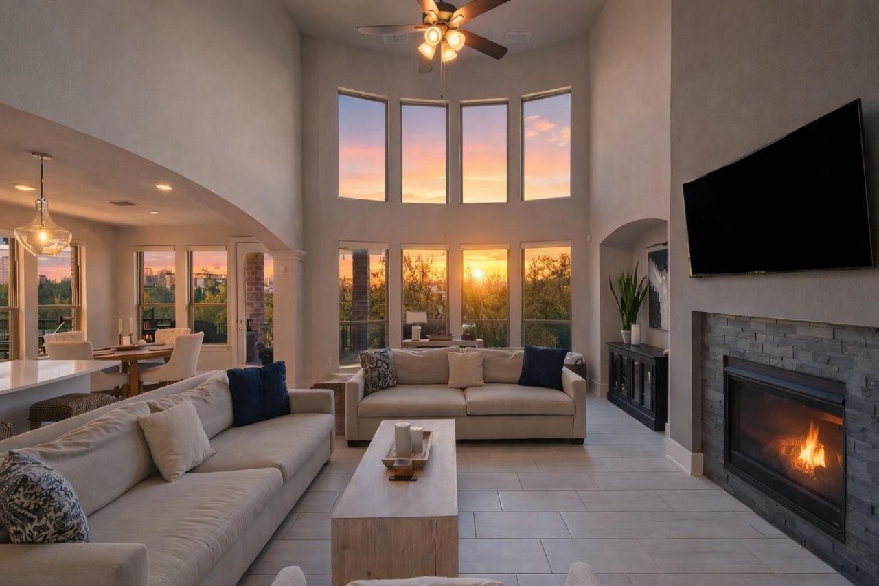 741 Rawson Bnd, Austin, TX 78738 Main Photo