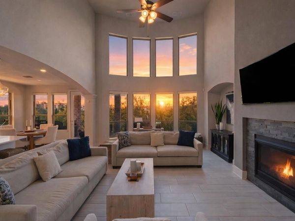 741 Rawson BND, Austin, TX 78738