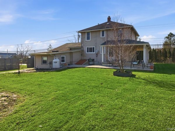 2 Whitfield Road, Accord, NY 12404