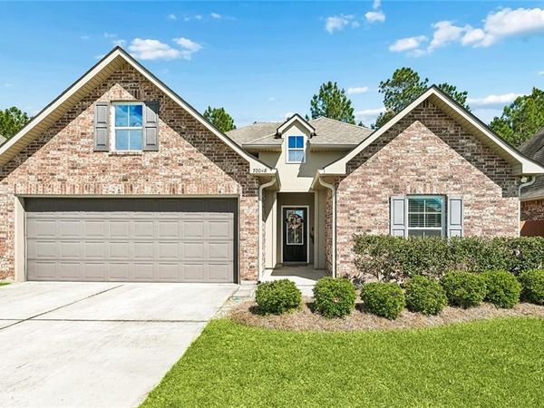 70048 HIRSON Court, Madisonville, LA 70447