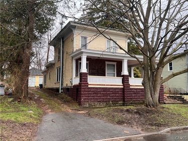 259 W 5th Street S, Fulton, NY 13069