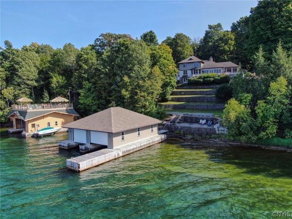 38306 Windward Cliffs, Clayton, NY 13624