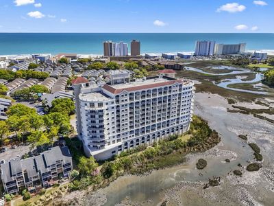 9547 Edgerton Dr., Unit 303, Myrtle Beach, SC 29572