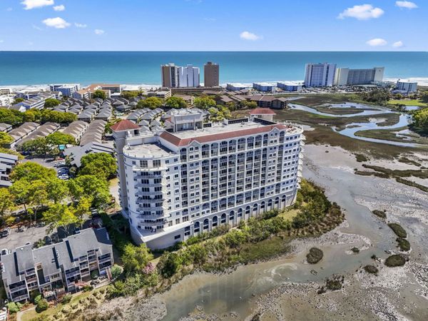 9547 Edgerton Dr., Unit 303, Myrtle Beach, SC 29572